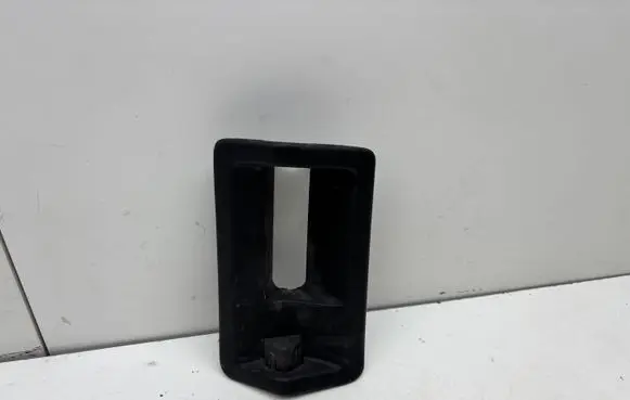 Volkswagen Caddy Sliding door cover cap 2K0843188C