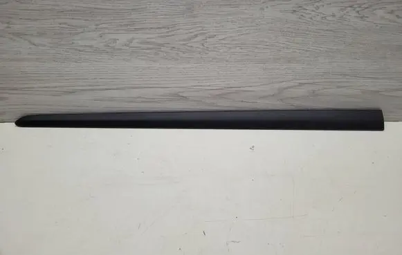Toyota Yaris Front door trim (molding) PZ415B25201