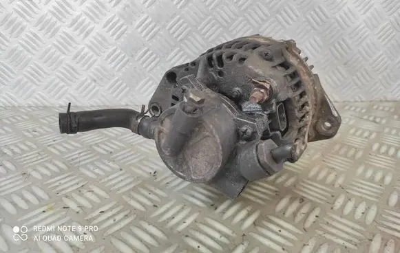 Opel Astra H Generator/alternator