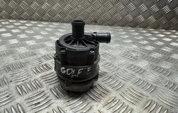 Volkswagen e-Golf Electric auxiliary coolant/water pump 04L965567
