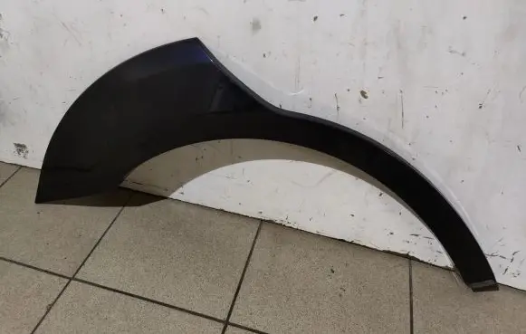 Subaru Outback Rear fender molding trim 