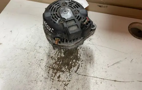 Jaguar S-Type Generator/alternator 4R8310300AB 1042103720