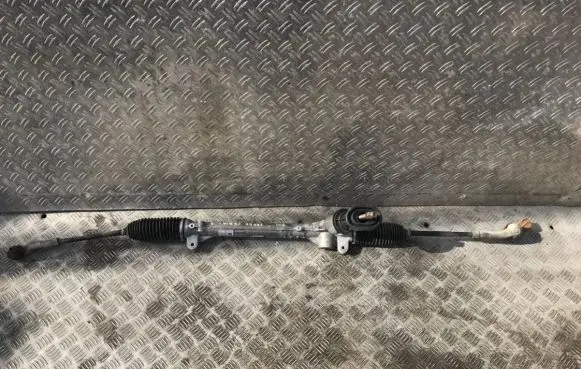 Skoda Fabia Mk3 (NJ) Steering rack rhd 6c2423058m