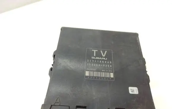 Subaru Legacy Other control units/modules 31711AK840 1123009250