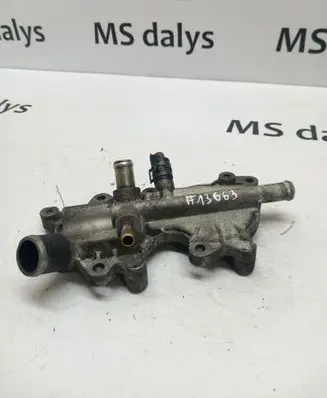 Mercedes-Benz A W169 EGR thermostat 1928492531 A1928492531