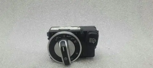 Mercedes-Benz SL R230 Headlight level height control switch A2305450104