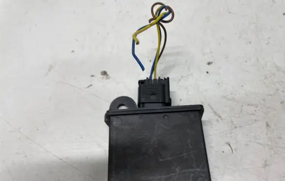 Volkswagen Touareg II Other control units/modules 7PP907283