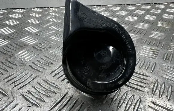 Skoda Superb B6 (3T) Horn signal 1K0951223B E9001157