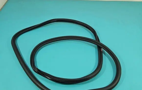Audi A6 S6 C7 4G Front door rubber seal IMPRK1495199