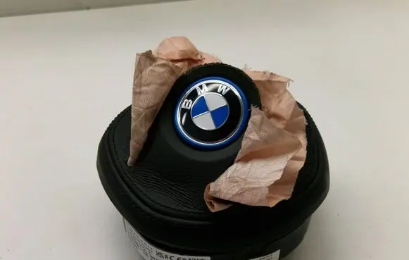 BMW i4 Steering wheel airbag 5A2A203