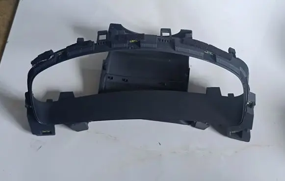 Volkswagen Touareg II Dashboard trim 6709401 7P1858349