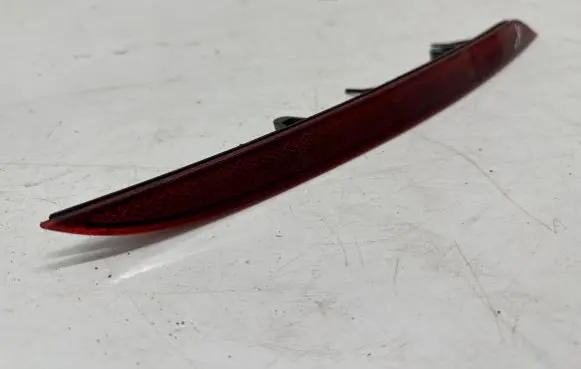 Opel Astra K Rear tail light reflector 39047429
