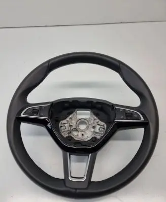 Skoda Rapid (NH) Steering wheel 3076472