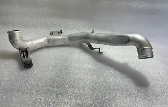 Volkswagen PASSAT B6 Intercooler hose/pipe 3C0145840D