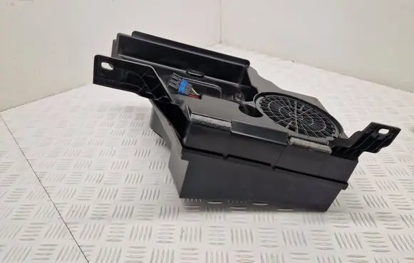 Peugeot 508 RXH Subwoofer speaker 9665442680 99410097011