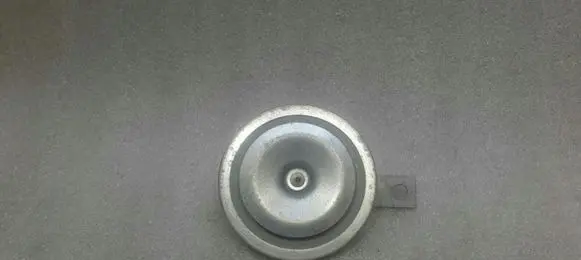 Porsche 911 997 Horn signal 99663711702