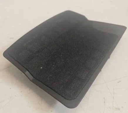BMW 5 E60 E61 Dash center speaker trim cover 514570631129