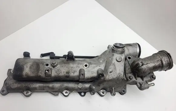 Mercedes-Benz E W211 Intake manifold A6422000215