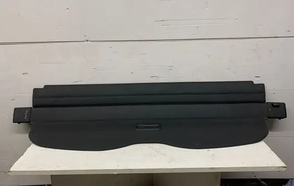 Audi A4 S4 B6 8E 8H Parcel shelf load cover 