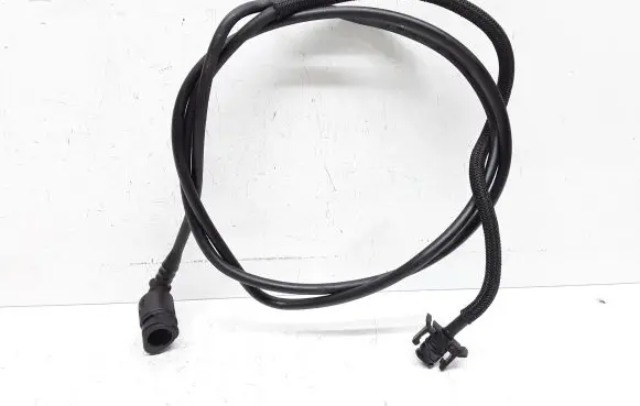 Volvo V60 Engine coolant pipe/hose 31319193