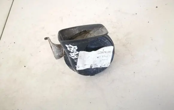 Renault Laguna I Horn signal e20091001