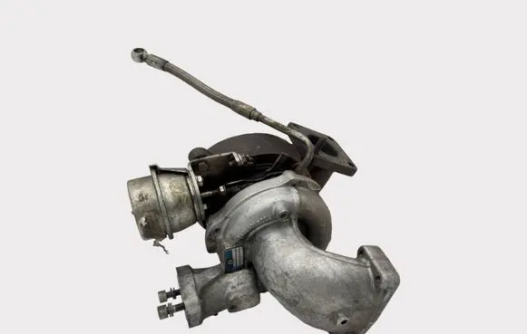 Fiat Croma Turbo 55204598 55200056