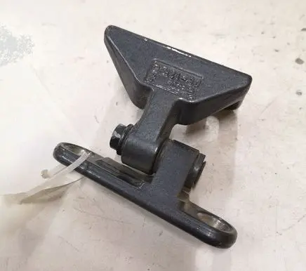 Mercedes-Benz E W211 Rear door upper hinge ES05