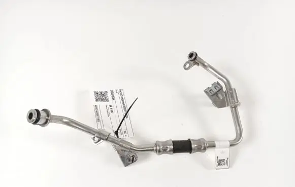 Dacia Sandero III Air intake hose/pipe 210457368R
