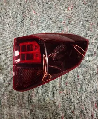 Suzuki Vitara (LY) Rear/tail lights