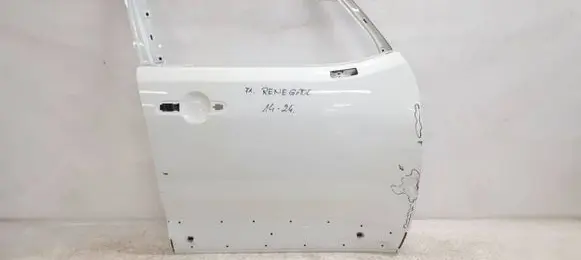 Jeep Renegade Front door 68263192AA