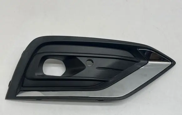 Volvo S60 Front fog light trim/grill 31455641 AEDD5