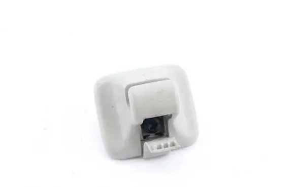 Volkswagen PASSAT CC Sun visor clip/hook/bracket 1K0857561B