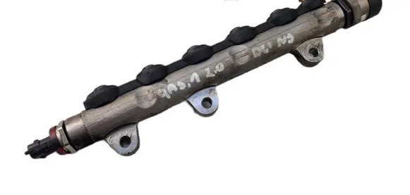 Nissan Qashqai Fuel main line pipe 8200842432 0445214155 H8200610770