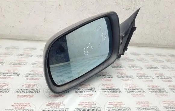Audi A8 S8 D2 4D Front door electric wing mirror 012316 012317 012318