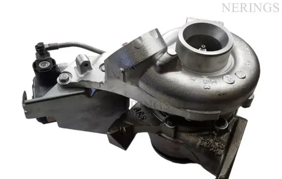 Mercedes-Benz C W203 Turbo 727461 727461-5007S