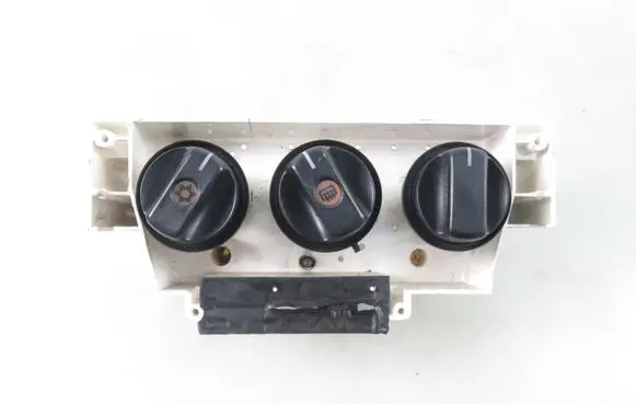 Suzuki Wagon R+ Interior fan control switch 7440083E20