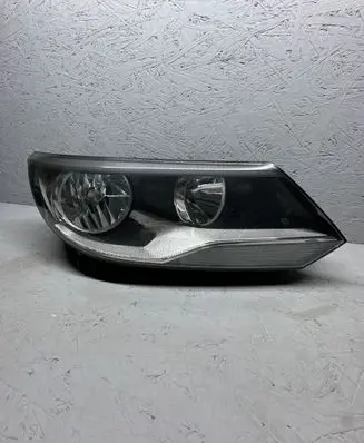 Volkswagen Tiguan Headlight/headlamp 5N0941006C 5EL041709C