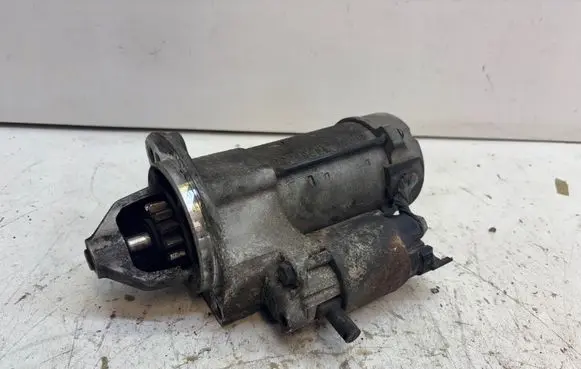 KIA Sportage Starter motor 361002A550 4280007980