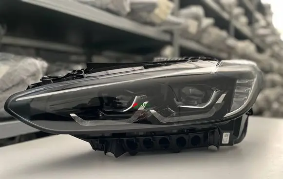 BMW 4 G22 G23 G24 G26 Headlight/headlamp 5A19351
