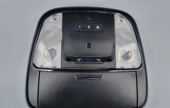 Dodge Charger Front seat light 5LN19DX9AD