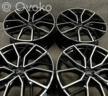 Audi Q4 Sportback e-tron R21 alloy rim 89A601025H 89A601025T
