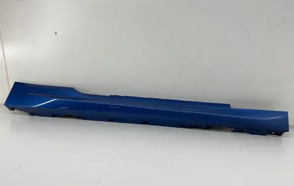 BMW 6 F12 F13 Sill 8050416