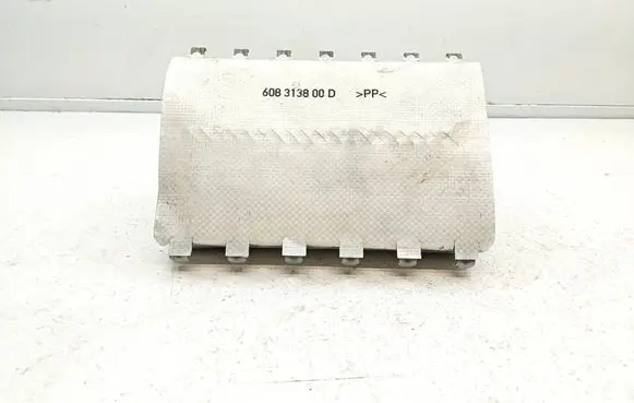 Opel Agila B Passenger airbag 7392051K10 51K1B34780759