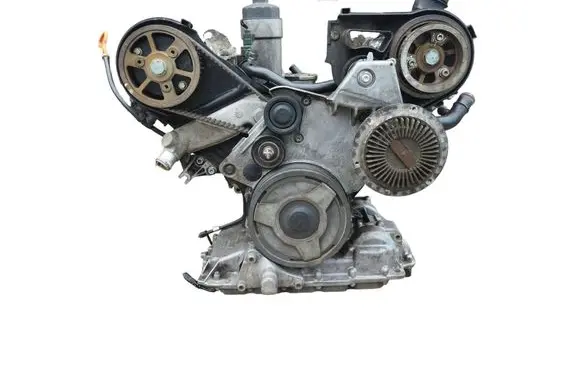 Audi A4 S4 B6 8E 8H Engine BDG