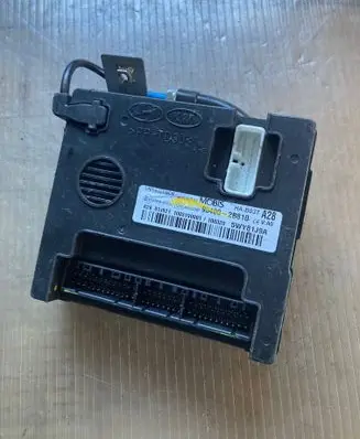 Hyundai Santa Fe Central body control module 954002B810 5WY81J9A