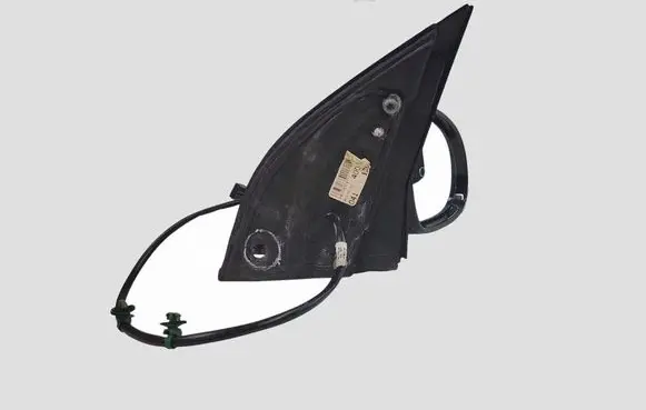 Volkswagen Golf V Front door electric wing mirror 1K0857934