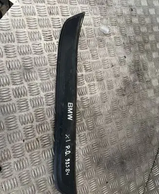 BMW X1 E84 Front sill trim cover 2990844