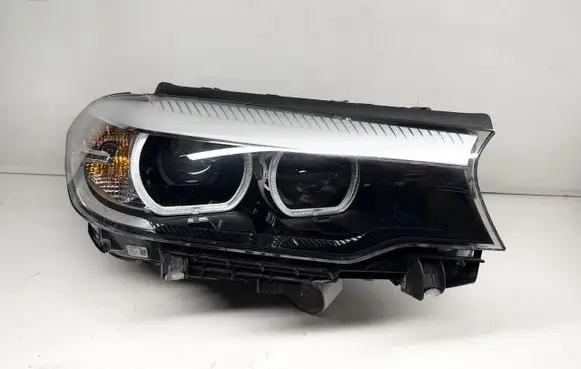 BMW 5 G30 G31 Headlight/headlamp 7439202 300000019879467 10392040006