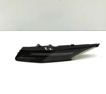 Porsche Taycan 9J1 Front indicator light 9J0953041B