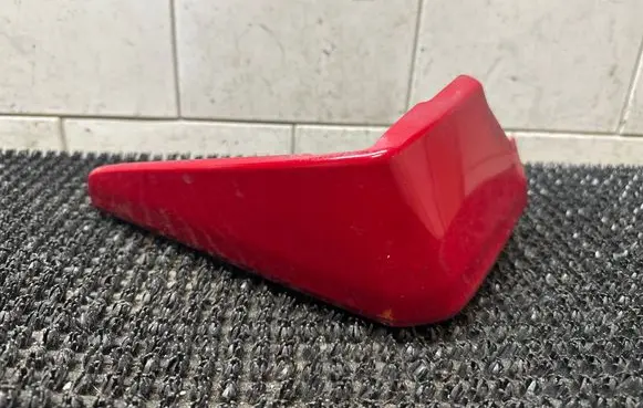 Honda Jazz Front sill trim cover T5AFRL